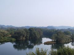 -婺源月亮湾