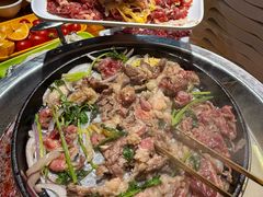 -养牛邓·潮汕牛肉海鲜自助火锅(广州店)