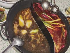 -五里关火锅(牛市口店)