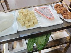 -大明铜锅·烤涮坊·烧烤(总店)
