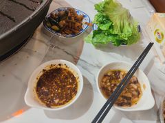 -一烙锅(友谊店)