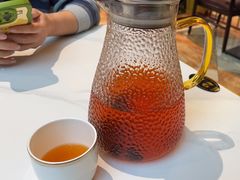 -燕兰楼·清真西北融合菜(亚运村店)