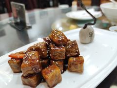 -农家小院(朱雀桥店)