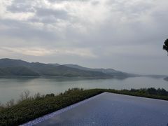 -天目湖涵田半山温泉