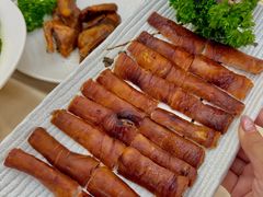 -轩记海鲜餐厅·四十五年老字号·经典粤菜(西区彩虹店)