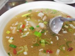 -范记靖远羊羔肉(博物馆店)