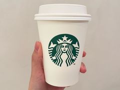 -星巴克(上海虹桥南丰城办公楼店)