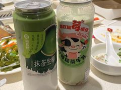 -海底捞火锅(盈石八一广场店)