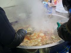 -杨家牛肉汤(淮建路店)