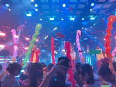 -MOSSO·Liveshow(M3香港广场店)