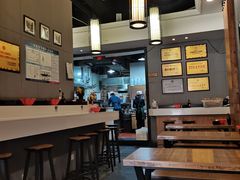 大堂-秦云老太婆摊摊面(全国总店)
