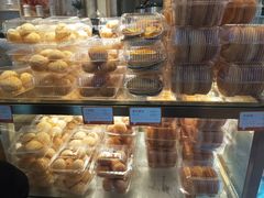 -BreadTalk面包新语·烘焙蛋糕(高德置地春广场店)