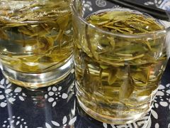 -国生茶庄·地道农家菜团建活动