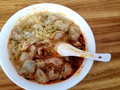 -蟹芆三馄饨