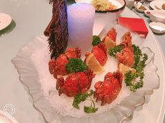 -久宴·天目湖大鱼头(恐龙园店)