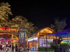 -三亚红色娘子军演艺公园景区