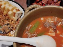 -大树餐厅(益田假日店)