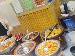 -老东江米粉(南方大厦店)