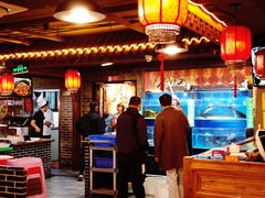 -鸽子刘铁锅炖鱼(劲松店)