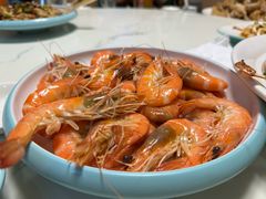 -阿浪海鲜连锁•海鲜加工•老字号(第一市场店)