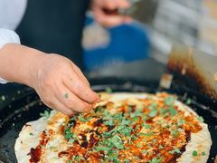 -金杨老摊头蛋饼(金口路店)