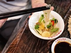 -官塘锋记鱼生·生腌·砂锅粥(牌坊街店)