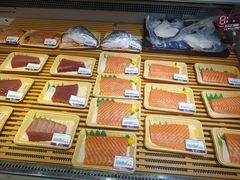 -GranVida生活超市(海信广场店)