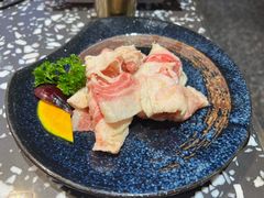 -黑牛の場烤肉(摩天活力城店)