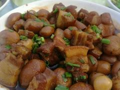 -小六农家乐(崇明西沙湿地店)