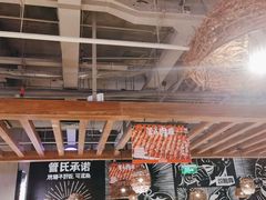 -管氏翅吧(台湾街店)