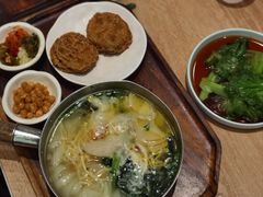 -小满手工粉(北京顺义华联店)