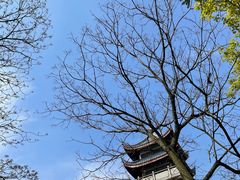 -虞山风景区