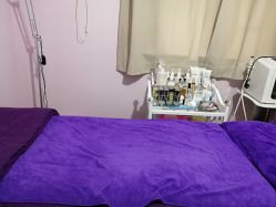 -杉惠素颜美妆皮肤管理中心