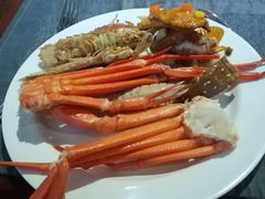 -雄楚国际大酒店-四季西餐厅