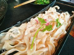 -莽子老火锅(大坪店)
