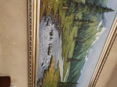 -新疆大厦·慕士塔格餐厅