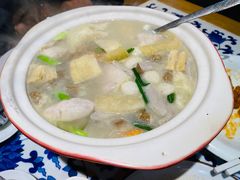 八闽大杂烩-王庄阿咪海鲜大排档(上下杭店)