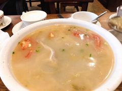 -正德顺順德雙皮奶(中信店)