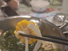 -椰小鸡·琼州糟粕醋·火锅(美兰缤纷城店)