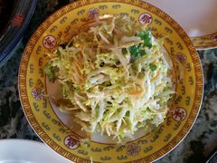 -那家小馆•北京菜•烤鸭(香山店)