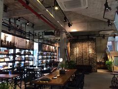 -太麻里文创咖啡馆(创意设计中心店)