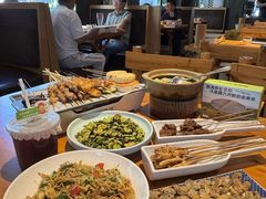 -肉串汪(月坛店)
