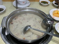 -煲大王猪肚鸡·椰子鸡火锅(红谷滩万达店)