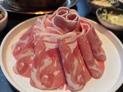 -东来顺·非遗火锅(高新店)