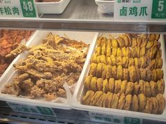 -黑窑厂糖油饼烤鸭·清真菜(旗舰店)