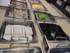-圣琼美食百汇自助餐(白云万达店)