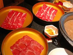 -牛New寿喜烧(闵行龙湖天街店)