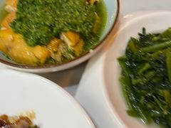 -锦園(伊势丹美食城店)