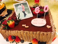 -美丽心情蛋糕(江苏路店)