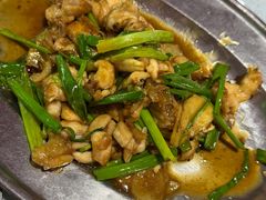-黄亚华小食店(Jalan Alor)